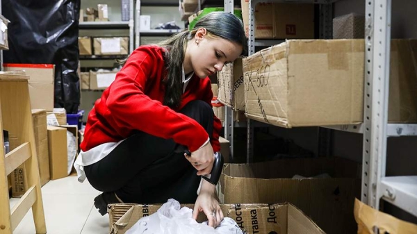 
                    Эксперты рассказали о последствиях ограничения скидок на маркетплейсах: что известно

        