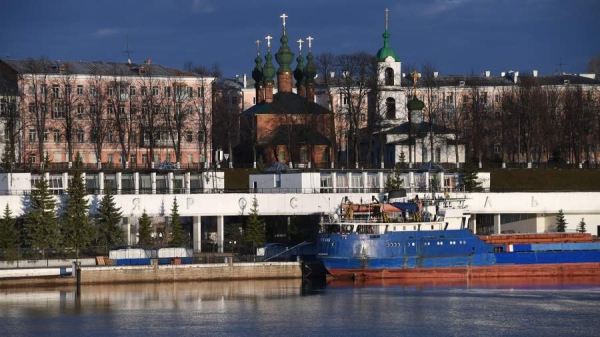 В Банке ДОМ.РФ отметили рост интереса инвесторов к реставрации ОКН
В Банке ДОМ.РФ отметили рост интереса инвесторов к реставрации ОКН