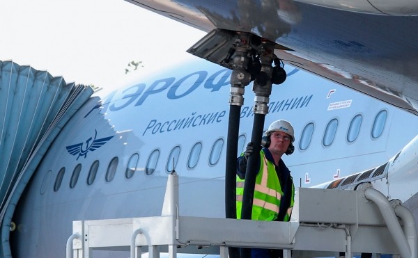 Минфин предложил компенсировать рост цен на керосин из роялти «Аэрофлота» Минфин предложил компенсировать рост цен на керосин из роялти «Аэрофлота»