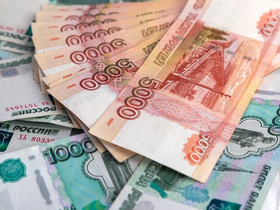 Россияне назвали зарплату, ради которой готовы трудиться усерднее Россияне назвали зарплату, ради которой готовы трудиться усерднее