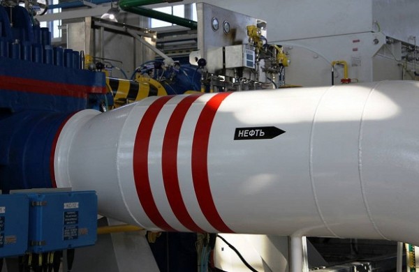 
В МИД прокомментировали желание Белоруссии купить нефть у других стран&nbsp
