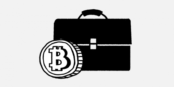 Цифра против. Почему Bitcoin лучше нефти, золота и акций Цифра против. Почему Bitcoin лучше нефти, золота и акций