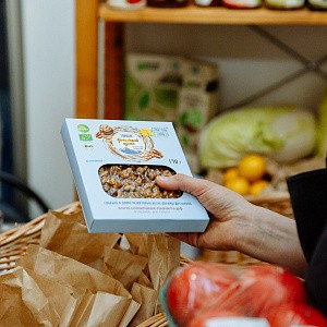 Лицом к лицу с экосферой: шанс заявить о себе на выставке ЭкоГородЭкспо Весна 2020