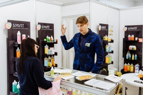 Лицом к лицу с экосферой: шанс заявить о себе на выставке ЭкоГородЭкспо Весна 2020