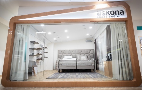 Askona подвела итоги Черной Пятницы 2020 года Askona подвела итоги Черной Пятницы 2020 года