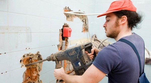 Успеть за три дня. Новые ограничения для тех, кто делает ремонт Успеть за три дня. Новые ограничения для тех, кто делает ремонт