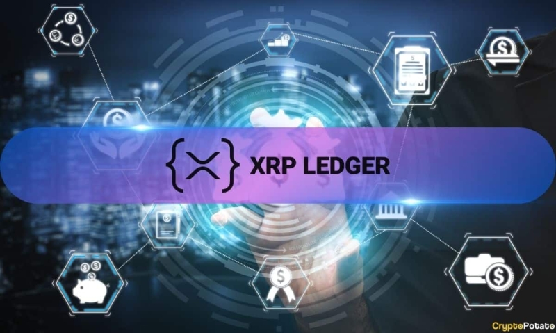 XRP Ledger попадает в рекорд RWA Market Cap, так как крупные игроки присоединяются к бум блокчейна