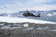 Аляска оказалась на пороге газового кризиса Аляска оказалась на пороге газового кризиса