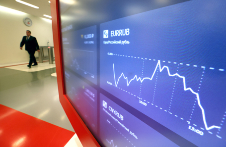 Российский фондовый рынок закрыл неделю без ярких движений Российский фондовый рынок закрыл неделю без ярких движений