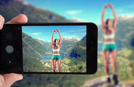 Исследование: средний доход блогеров в 2025 году составил 34 тысячи рублей в месяц Исследование: средний доход блогеров в 2025 году составил 34 тысячи рублей в месяц