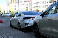 Россиянам рассказали о штрафах до 100 тысяч рублей за «заменители» детских кресел Россиянам рассказали о штрафах до 100 тысяч рублей за «заменители» детских кресел