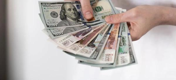 Доллар выше 90: когда аномально сильный рубль вернется к реальности? Доллар выше 90: когда аномально сильный рубль вернется к реальности?