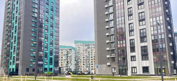 Стало известно, сколько зарплат нужно россиянам для первого взноса по ипотеке