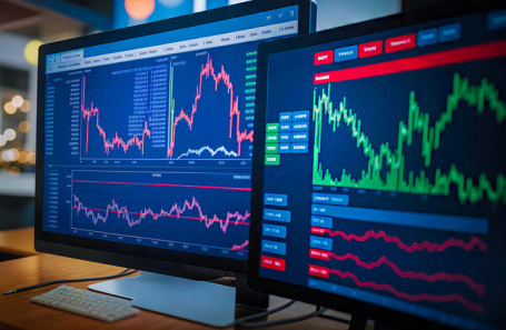 Снижение на Мосбирже и ожидание заседания Федрезерва. Обзор финансового рынка от 16 сентября