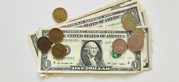 Доллар готовится к росту? Прогноз курса валют в первую неделю октября