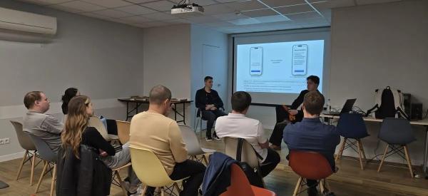 Фокус на приватность: Bankiros.ru и Fintech Privacy Club обсудили вопросы биометрии