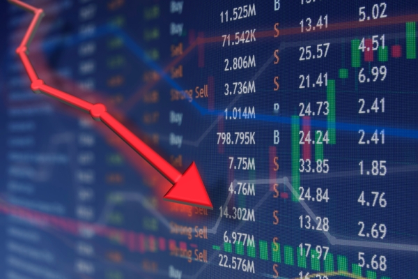 Рынок криптовалют пережил ликвидации на $735 млн