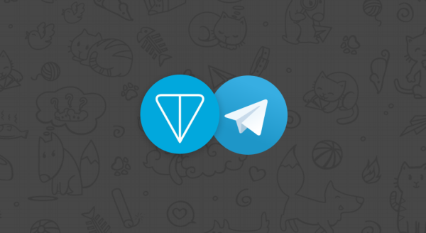 Telegram запускает встроенный кошелёк TON для пользователей в США Telegram запускает встроенный кошелёк TON для пользователей в США