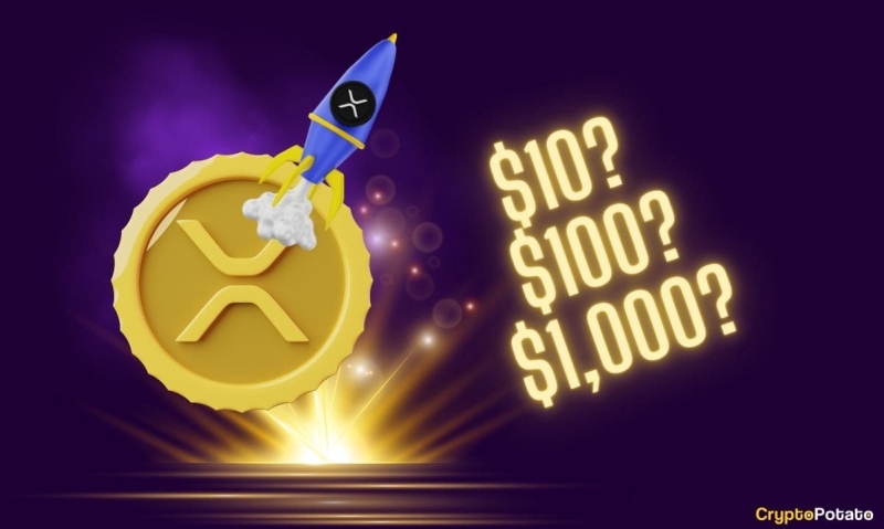 Насколько высокой будет цена XRP, если все Ripple ETF будут утверждены в 2025 году? 3 AIS дает большие прогнозы