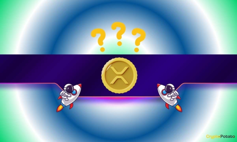  Ripple '(xrp) 21 EMA Signal Hints Massive Rally впереди 