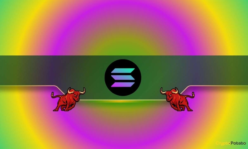  Solana (Sol) Bullish Breakout Fuls Fuls 300 $ Цена 