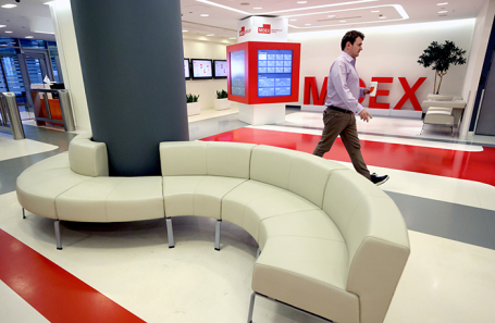 Как откроются рынки в понедельник? Как откроются рынки в понедельник?