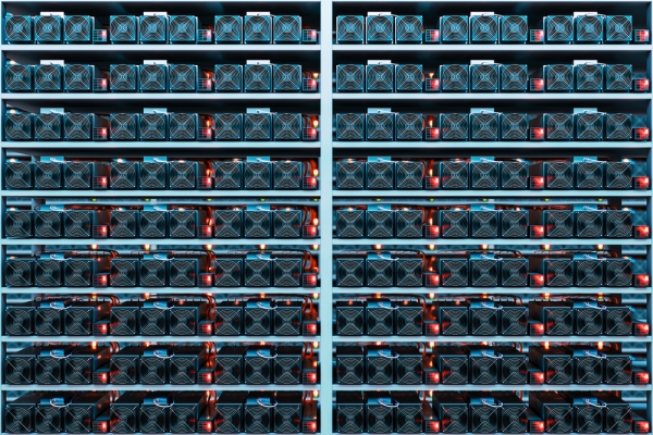 Проекты «Русала» в Сибири могут превратиться в крупнейшие майнинговые фермы