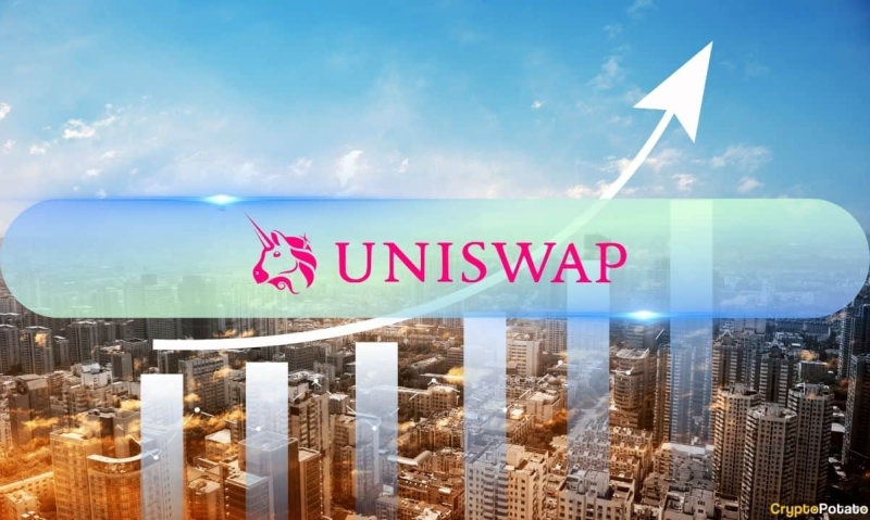 Uniswap Reclaims Crown на фоне волатильности рынка Dex и панциров