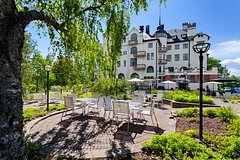 Финский курорт задолжал миллионы евро из-за закрытия границы с Россией