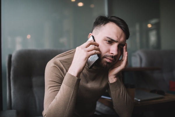 Извольте представиться. Поможет ли закон о маркировке звонков бороться с телефонными мошенниками?