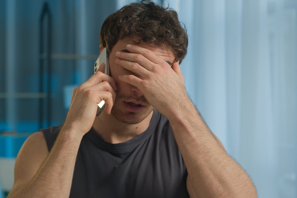 Извольте представиться. Поможет ли закон о маркировке звонков бороться с телефонными мошенниками?