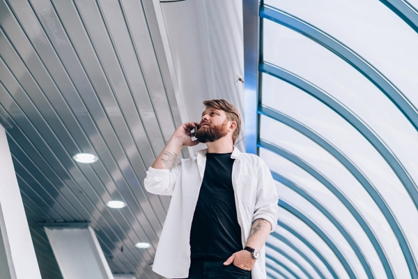 Извольте представиться. Поможет ли закон о маркировке звонков бороться с телефонными мошенниками?