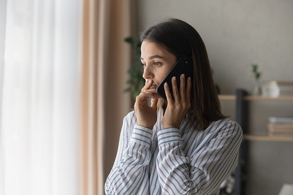 Извольте представиться. Поможет ли закон о маркировке звонков бороться с телефонными мошенниками?