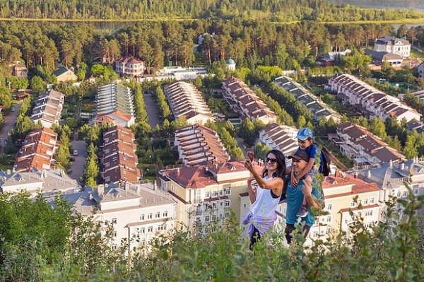 «Людям подрезали крылья» Россияне отдают последние деньги ради квартир и тонут в долгах. Что заставляет их идти на этот риск?