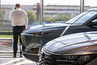 Названы самые популярные у россиян подержанные машины