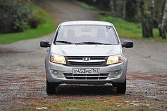 Названы самые популярные у россиян подержанные машины