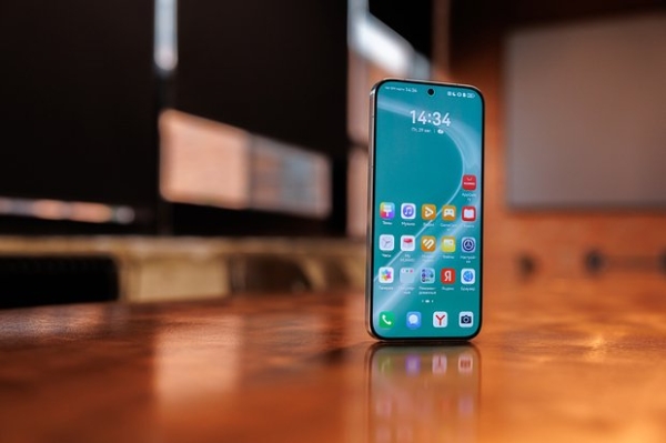 Революция в кармане. Как HUAWEI Pura 80 открывает новую эру смартфонов?