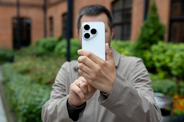 Революция в кармане. Как HUAWEI Pura 80 открывает новую эру смартфонов?