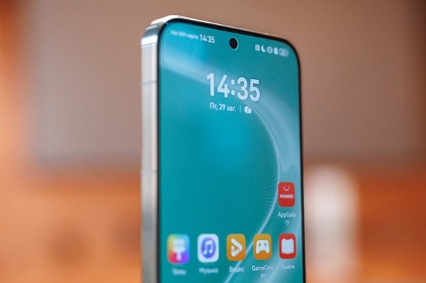 Революция в кармане. Как HUAWEI Pura 80 открывает новую эру смартфонов?