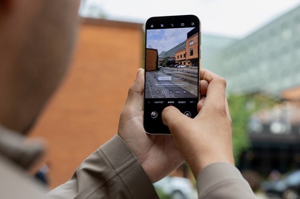 Революция в кармане. Как HUAWEI Pura 80 открывает новую эру смартфонов?