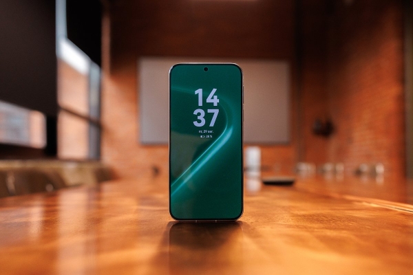 Революция в кармане. Как HUAWEI Pura 80 открывает новую эру смартфонов?