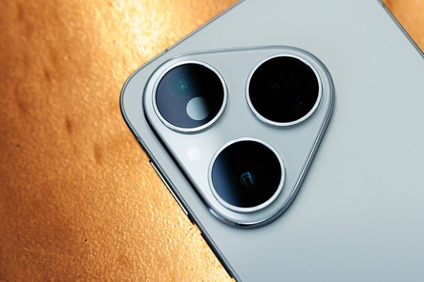 Революция в кармане. Как HUAWEI Pura 80 открывает новую эру смартфонов?