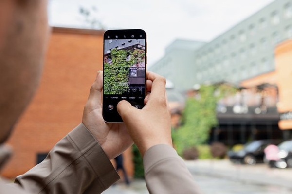 Революция в кармане. Как HUAWEI Pura 80 открывает новую эру смартфонов?