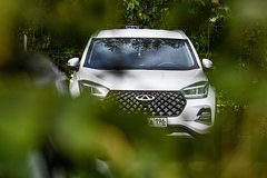 Российская «дочка» Chery опровергла сообщения об уходе компании из России