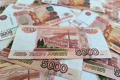 Российским банкам разрешили ограничивать выдачу наличных Российским банкам разрешили ограничивать выдачу наличных