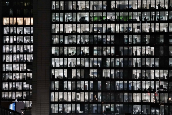 Сотрудники по всему миру имитируют бурную деятельность. Как компании теряют из-за них миллионы долларов? Сотрудники по всему миру имитируют бурную деятельность. Как компании теряют из-за них миллионы долларов?