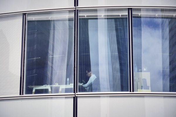 Сотрудники по всему миру имитируют бурную деятельность. Как компании теряют из-за них миллионы долларов? Сотрудники по всему миру имитируют бурную деятельность. Как компании теряют из-за них миллионы долларов?