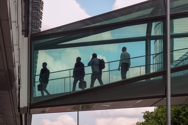 Сотрудники по всему миру имитируют бурную деятельность. Как компании теряют из-за них миллионы долларов? Сотрудники по всему миру имитируют бурную деятельность. Как компании теряют из-за них миллионы долларов?