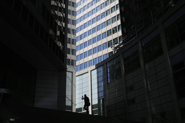 Сотрудники по всему миру имитируют бурную деятельность. Как компании теряют из-за них миллионы долларов? Сотрудники по всему миру имитируют бурную деятельность. Как компании теряют из-за них миллионы долларов?