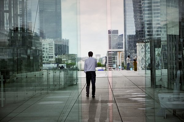 Сотрудники по всему миру имитируют бурную деятельность. Как компании теряют из-за них миллионы долларов? Сотрудники по всему миру имитируют бурную деятельность. Как компании теряют из-за них миллионы долларов?